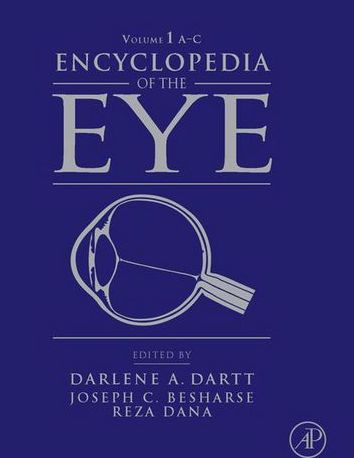 Encyclopedia of the Eye - Μαυρικάκης Ιωάννης