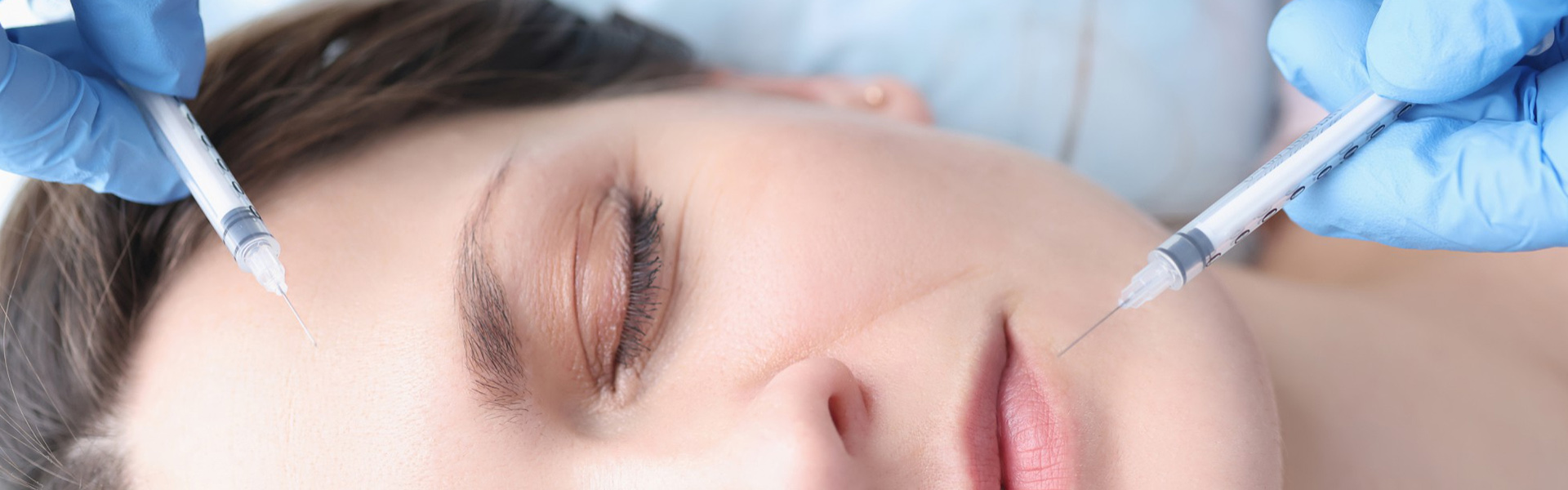Fillers - Restylane®