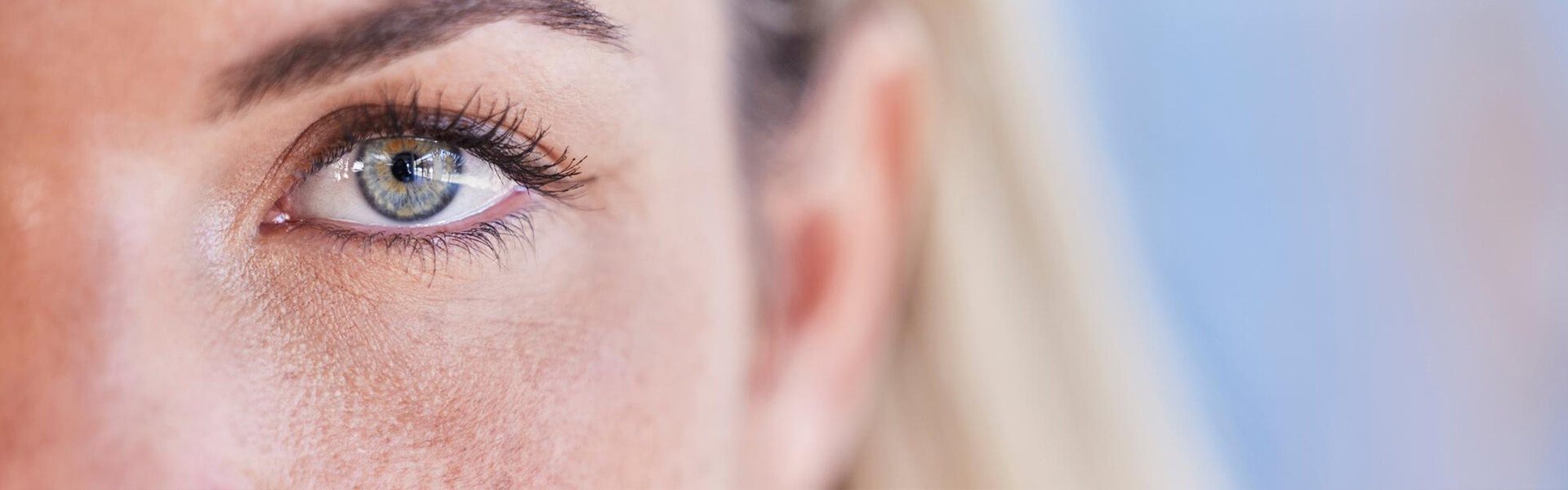 Orbital inflammatory disease