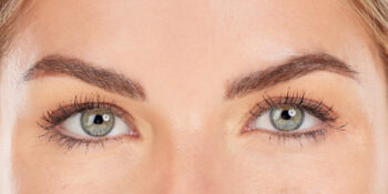 Upper Eyelid Contouring