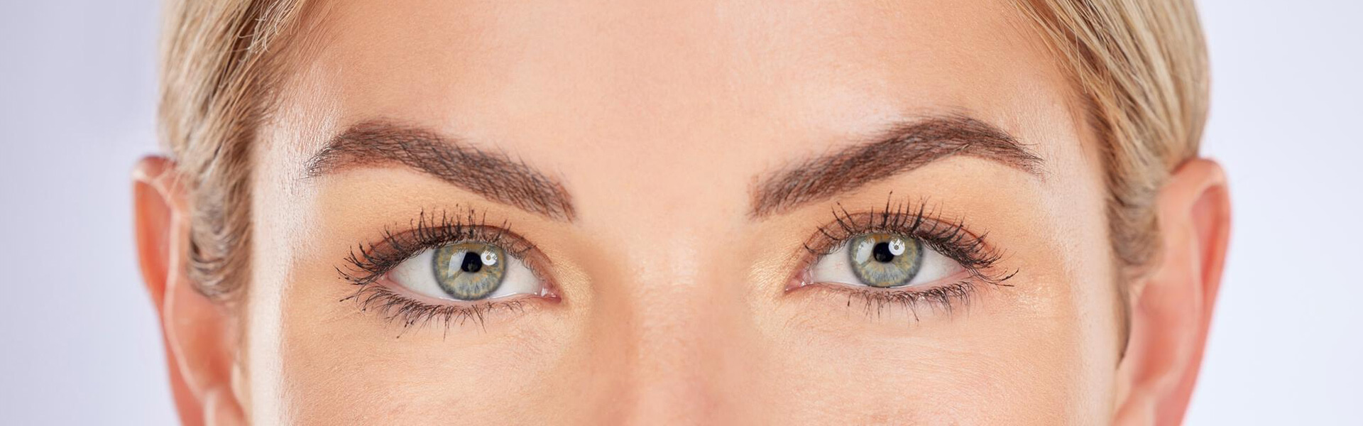 Upper Eyelid Contouring