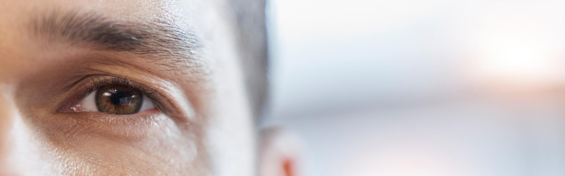 Dry eye - Causes and Treatment